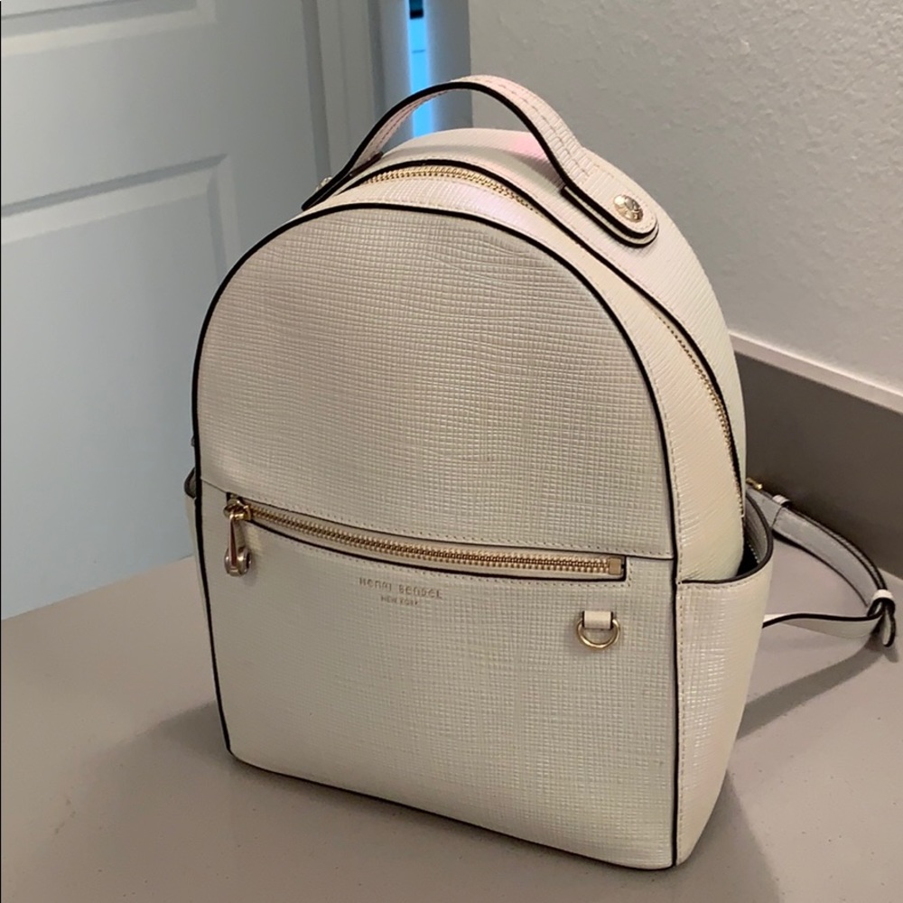 Henri Bendel Backpack